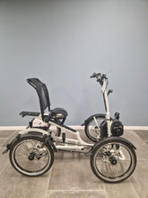 Afbeelding in Gallery-weergave laden, PfauTec Tibo | Vierwielfiets - 2024