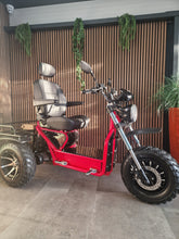 Afbeelding in Gallery-weergave laden, Invader Xtreme