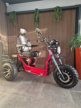 Afbeelding in Gallery-weergave laden, Invader Xtreme