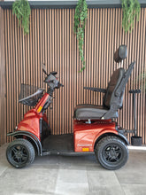 Afbeelding in Gallery-weergave laden, Minicrosser | Sunset Orange | 2019