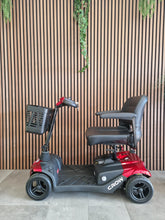 Afbeelding in Gallery-weergave laden, Drive ST3D - Opvouwbare scootmobiel | 2025 Lithium