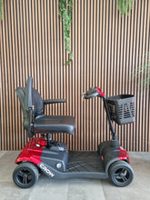 Afbeelding in Gallery-weergave laden, Drive ST3D - Opvouwbare scootmobiel | 2025 Lithium