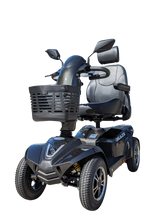 Afbeelding in Gallery-weergave laden, Scootmobiel Drive ST5D - Lease