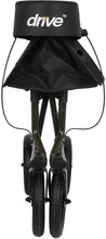 Afbeelding in Gallery-weergave laden, Drive Torro Outdoor rollator - luchtbanden
