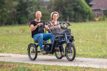 Afbeelding in Gallery-weergave laden, Van Raam Fun2Go Duofiets