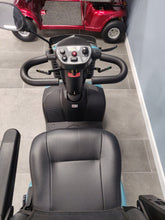Afbeelding in Gallery-weergave laden, Drive ST4D Lithium | Blauw | 2024