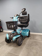 Afbeelding in Gallery-weergave laden, Drive ST4D Lithium | Blauw | 2024