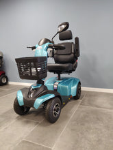 Afbeelding in Gallery-weergave laden, Drive ST4D | Blauw | 2024