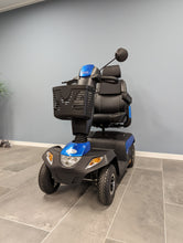 Afbeelding in Gallery-weergave laden, Invacare Orion Pro Blauw - 2020