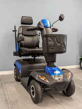 Afbeelding in Gallery-weergave laden, Invacare Orion Pro Blauw - 2020