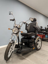 Afbeelding in Gallery-weergave laden, Drive Sportrider scootmobiel - 2024