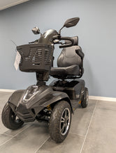 Afbeelding in Gallery-weergave laden, ST5D scootmobiel Antraciet - 2025