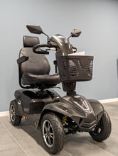 Afbeelding in Gallery-weergave laden, ST5D scootmobiel Antraciet - 2025