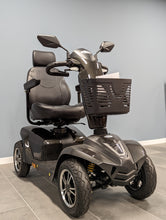 Afbeelding in Gallery-weergave laden, ST5D scootmobiel Antraciet - 2025