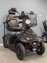 Afbeelding in Gallery-weergave laden, Minicrosser Medema - 2025- Tweedehands model