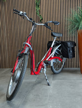 Afbeelding in Gallery-weergave laden, Van Raam Balance - Demo model - Lage instapfiets