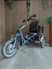 Afbeelding in Gallery-weergave laden, Easy Rider Junior - 2022 | Tweedehands