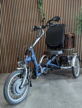 Afbeelding in Gallery-weergave laden, Easy Rider Junior - 2022 | Tweedehands
