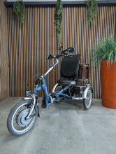 Afbeelding in Gallery-weergave laden, Easy Rider Junior - 2022 | Tweedehands