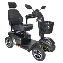 Afbeelding in Gallery-weergave laden, Scootmobiel Drive ST5D - Lease