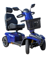 Afbeelding in Gallery-weergave laden, Scootmobiel Drive ST5D - Lease