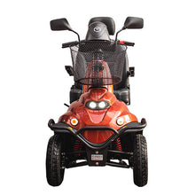 Afbeelding in Gallery-weergave laden, Scootmobiel Medema Mini Crosser Lithium