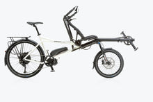 Afbeelding in Gallery-weergave laden, De Pino steps elektrische tandem wit
