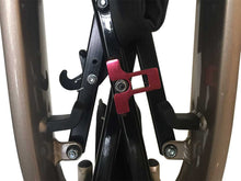 Afbeelding in Gallery-weergave laden, Drive Nitro rollator | Zachte banden uitvoering