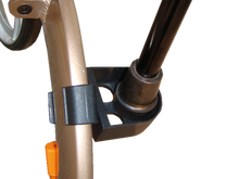 Afbeelding in Gallery-weergave laden, Drive Nitro rollator | Zachte banden uitvoering