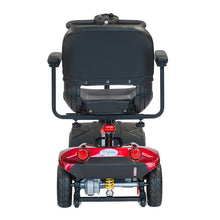 Afbeelding in Gallery-weergave laden, Drive ST3D - opvouwbare scootmobiel Lithium accu's