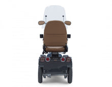 Afbeelding in Gallery-weergave laden, Scootmobiel Life & Mobility Solo 3 Blue Diamond nu met gratis lithium accu twv € 1.499,-