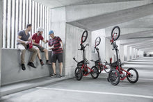 Afbeelding in Gallery-weergave laden, Hase TRIGO Elektrische driewielfiets - ligfiets