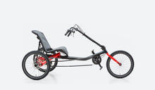 Afbeelding in Gallery-weergave laden, Hase Trigo-up | Driewielfiets