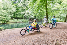 Afbeelding in Gallery-weergave laden, Hase Trigo-up | Driewielfiets