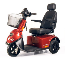 Afbeelding in Gallery-weergave laden, Scootmobiel Medema Mini Crosser X2 3W