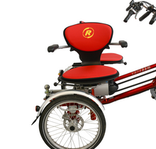 Afbeelding in Gallery-weergave laden, Van Raam Fun2Go Duofiets