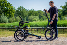 Afbeelding in Gallery-weergave laden, Van Raam Easy Rider - Lease