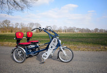 Afbeelding in Gallery-weergave laden, Van Raam Fun2Go Duofiets