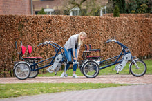 Afbeelding in Gallery-weergave laden, Van Raam FunTrain
