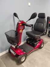 Afbeelding in Gallery-weergave laden, Shoprider GK10 scootmobiel - 2018