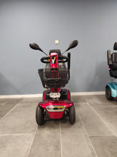 Afbeelding in Gallery-weergave laden, Shoprider GK10 scootmobiel - 2018