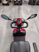 Afbeelding in Gallery-weergave laden, Shoprider GK10 scootmobiel - 2018