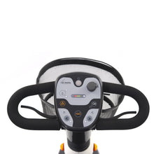 Afbeelding in Gallery-weergave laden, Scootmobiel Life & Mobility Primo 4