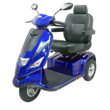 Afbeelding in Gallery-weergave laden, Scootmobiel Drive ST6D - 3 wielen