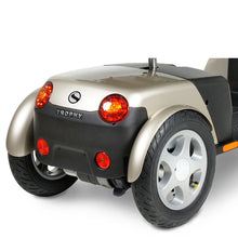 Afbeelding in Gallery-weergave laden, Scootmobiel Sterling Trophy 3 wiel