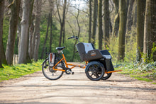 Afbeelding in Gallery-weergave laden, Van Raam Chat