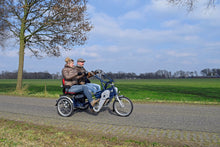 Afbeelding in Gallery-weergave laden, Verhuur | Van Raam Fun2Go