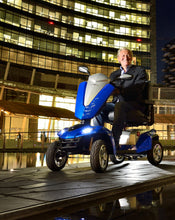 Afbeelding in Gallery-weergave laden, Kymco Maxer - Lease