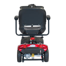 Afbeelding in Gallery-weergave laden, Drive ST3D - opvouwbare scootmobiel