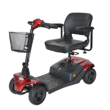 Afbeelding in Gallery-weergave laden, Drive ST3D - opvouwbare scootmobiel